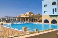 Marsa Alam, Coral Beach Diving Hotel ****